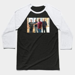 gan3 Hootie & nang The Blowfish ning tour 2019 Baseball T-Shirt